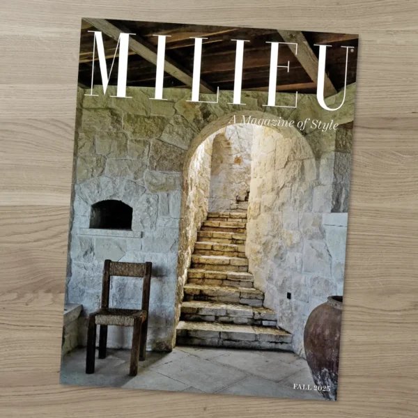 Milieu