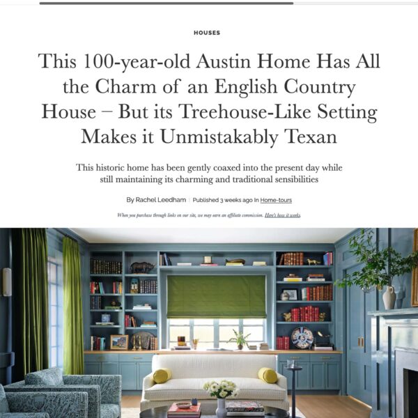 Homes & Gardens